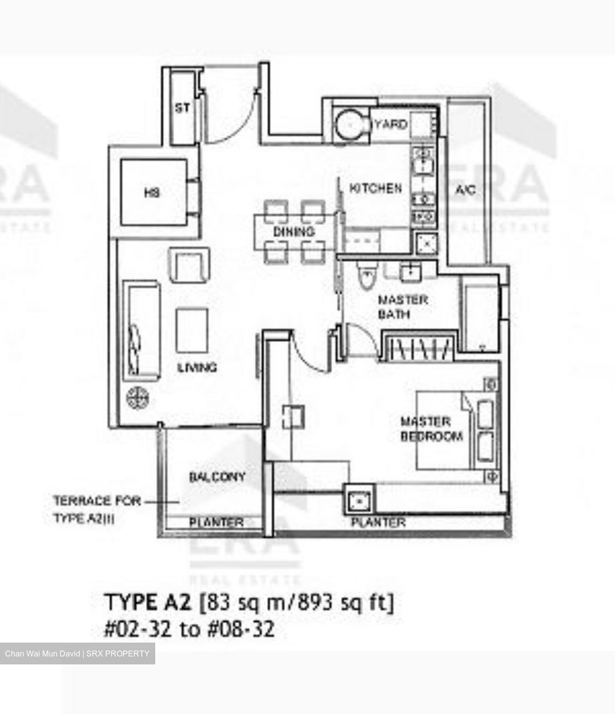 8 @ Mount Sophia (D9), Condominium #546507571